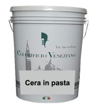 cera in pasta