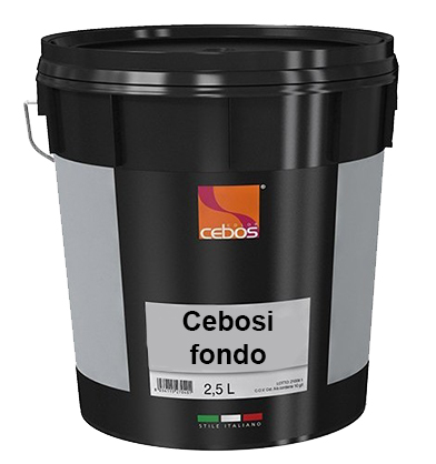 CEBOSI FONDO
