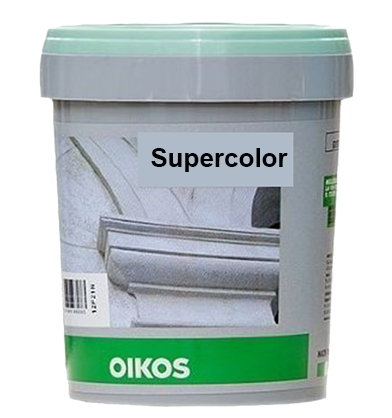 Supercolor