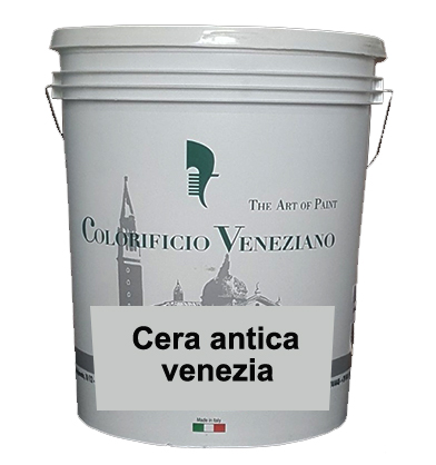 cera antica venezia