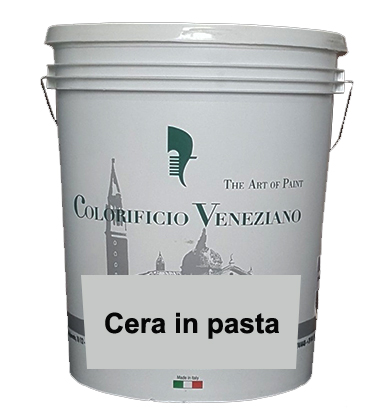 cera in pasta