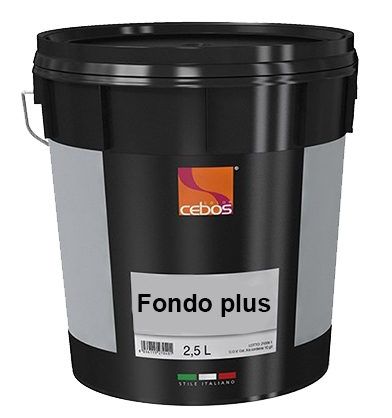 fondo plus
