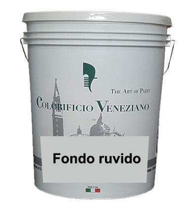 fondo ruvido
