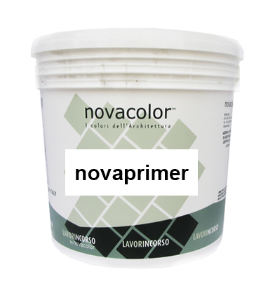 novaprimer
