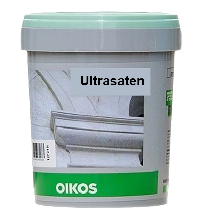 ultrasaten
